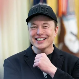 IPO SpaceX Bisa Bikin Elon Musk Jadi Triliuner Pertama Dunia