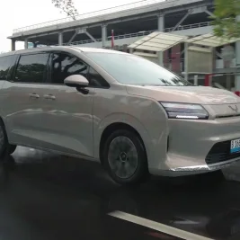 Wuling Cortez Darion EV: Simulasi Kredit Tenor hingga 5 Tahun