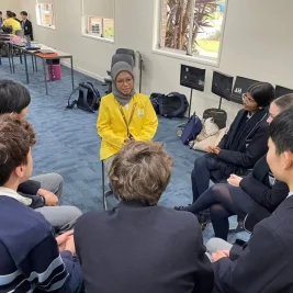 Australia Bekukan Pendaftaran Lembaga Pendidikan Swasta Baru bagi Mahasiswa Asing