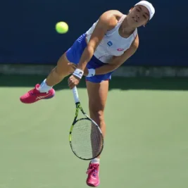 Janice Tjen Tersingkir di Babak Pertama Libema Open 2026