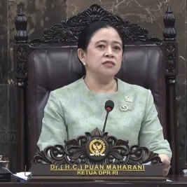 Puan Maharani Minta Pemerintah Jangkau Warga Terisolasi Pascagempa Sulawesi Utara