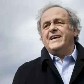 Michel Platini Gugat FIFA dan Gianni Infantino Terkait Kasus 2015