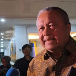 Bank Indonesia Proyeksikan Rupiah Menguat ke Rp16.800-Rp17.500 pada 2027