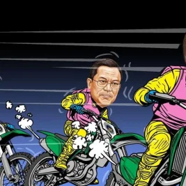 Kejaksaan Agung Tahan Dadan Hindayana Terkait Dugaan Korupsi Badan Gizi Nasional