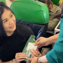TOP 1 Indonesia dan Citilink Jalin Kerja Sama Strategis
