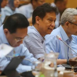 Menkes Budi Gunadi Tegaskan BPJS Kesehatan Bukan Asuransi Komersial