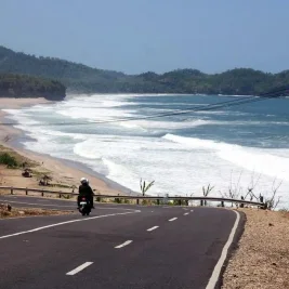 BRIN Deteksi Sinyal Awal Upwelling Musim Timur 2026 di Perairan Selatan