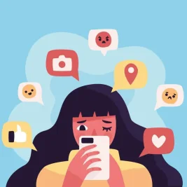 Kemenkomdigi Luncurkan Buku Panduan Kesehatan Mental Remaja