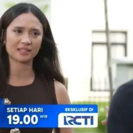 Konflik Baru di Sinetron Terikat Janji: Dipa Terus Manipulasi Novan