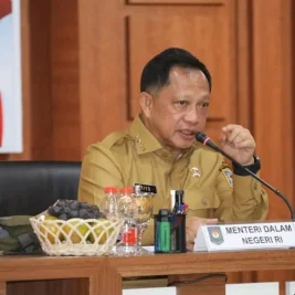 Tito Karnavian: Pemulihan Pascabencana di Aceh Berjalan Positif