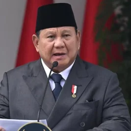 Presiden Prabowo Jadwalkan Kunjungan ke RSUD Krui, Lampung