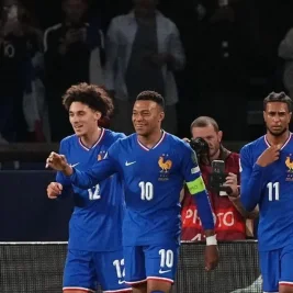 Analisis Al Jazeera Unggulkan Perancis Raih Juara Piala Dunia 2026