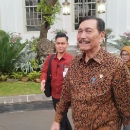 DEN Laporkan Hasil Survei Program Makan Bergizi Gratis ke Presiden