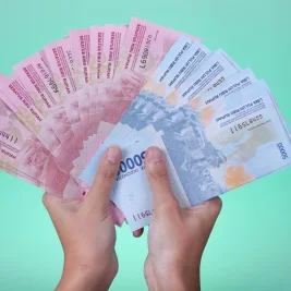 Rupiah Sentuh Rp 18.200 per Dolar, Ini Analisis Lengkap CORE Indonesia