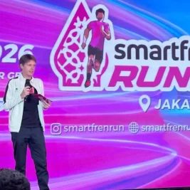 XLSmart Perkuat Jaringan 4G di 400 Kota dan 5G di 88 Kota