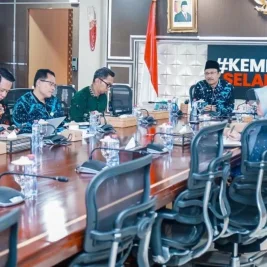 Kemensos Akselerasi Program Sekolah Rakyat Permanen di Sembilan Titik Bali