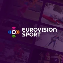 Eurovision Sport Luncurkan Siaran Gratis di Inggris Lewat Platform FAST