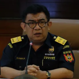 DJBC Tetapkan Tenggat Tagihan Kepabeanan Tiffany & Co Akhir Juni 2026