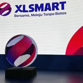 XLSmart Targetkan Jaringan 5G Jangkau 88 Kota Akhir 2026