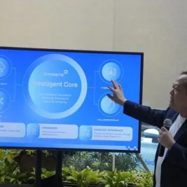 Lintasarta Tetap Investasi Infrastruktur AI Meski Harga Komponen Naik
