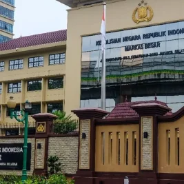 DPR Sahkan Revisi UU Polri, Penyandang Disabilitas Bisa Jadi Anggota