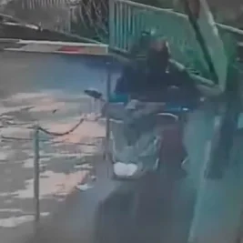 Satpam RSUD Cileungsi Curi Motor Karyawan, Polisi Amankan Pelaku