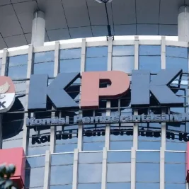 KPK Selidiki Dugaan Suap Bupati Muara Enim di Dinas Lain