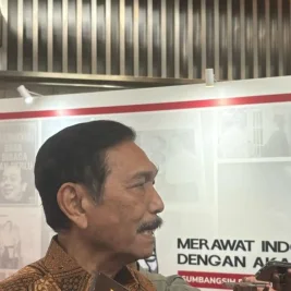 Luhut Proyeksikan Family Office Bali Tarik Ratusan Miliar Dolar AS