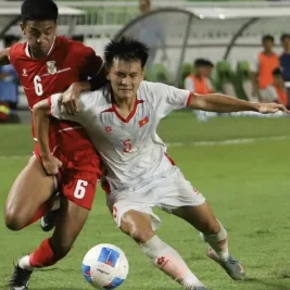 Australia Kalahkan Kamboja, Tantang Indonesia di Semifinal Piala AFF U-19