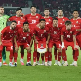 Timnas Indonesia Raih Dua Kemenangan Solid pada FIFA Matchday Juni 2026