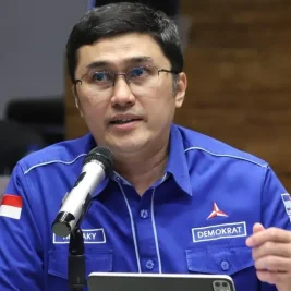 Demokrat Bantah Keterkaitan AHY dengan Mantan Pejabat BGN Sony Sonjaya