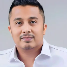 Vasko Ruseimy Pimpin Tim Pemenangan Ade Jona Prasetyo di Munas HIPMI