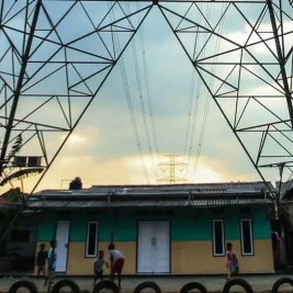 PLN Padamkan Listrik Sebagian Wilayah Depok demi Jaga Stabilitas Sistem