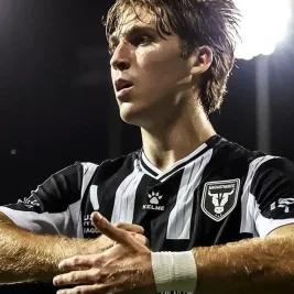 PSSI Proses Naturalisasi Mitchell Baker dan Luke Vickery untuk Timnas Indonesia