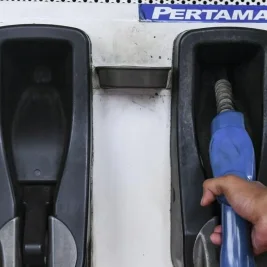 Pertamina Patra Niaga Naikkan Harga Pertamax dan Pertamax Green per 10 Juni 2026