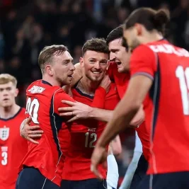 Timnas Inggris Diragukan Menjelang Piala Dunia 2026