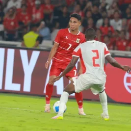John Herdman Ungkap Perbedaan Karakter Marselino Ferdinan dan Beckham Putra