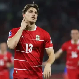 Timnas Indonesia Naik Peringkat FIFA Usai Tekuk Mozambik