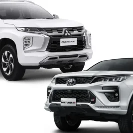 Harga BBM Diesel Turun, Isi Tangki SUV Lebih Hemat Ratusan Ribu