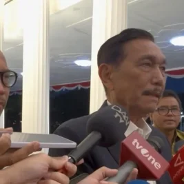 Pemerintah Optimalkan Penyaluran Bansos dengan Kecerdasan Buatan