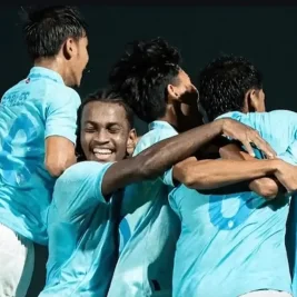 Kamboja Melaju ke Semifinal Piala AFF U19 setelah Imbang 2-2 Lawan Australia