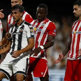 Almeria Kalahkan Castellon 1-0, Lolos ke Final Play-off Promosi