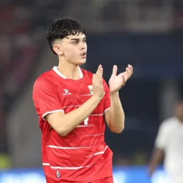 Gusnul Yakin Rekomendasikan Tiga Pemain Muda untuk Timnas Senior