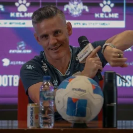 John Herdman Santai soal Pelatih Vietnam Pantau Timnas Indonesia