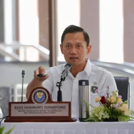 Partai Demokrat Bantah Keterlibatan AHY dalam Kasus Korupsi BGN