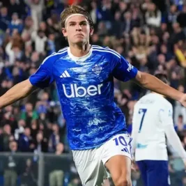 Jose Mourinho Desak Real Madrid Pulangkan Nico Paz dari Como