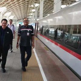 Erick Thohir Respons Positif Shin Tae-yong Latih Persija Jakarta