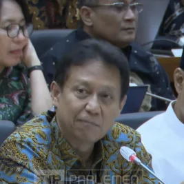 Chatib Basri dan Budi Gunadi Bantah Isu Jadi Menteri Keuangan