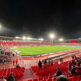 Almería Singkirkan CD Castellón dari Babak Playoff Promosi