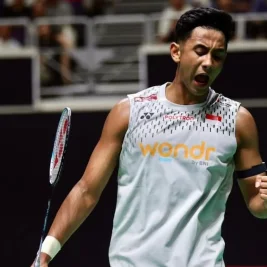 Lima Wakil Indonesia Siap Berlaga di Hari Kedua Australian Open 2026